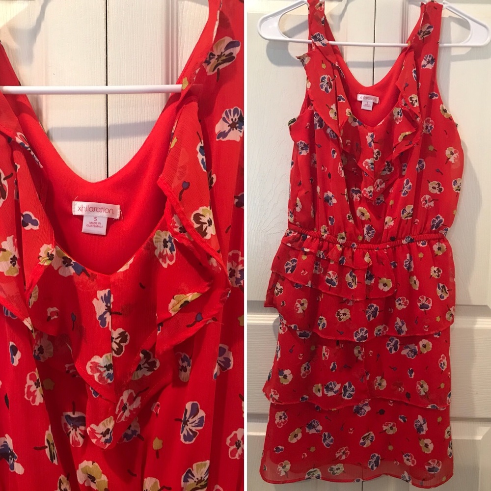 Cute dress from Target